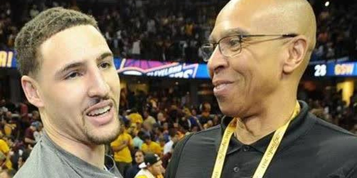 NBA｜终止敳尔迪5连胜 雷霆锁定季后赛门票