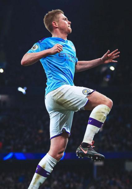 队报：罗马有意冬窗签恩博洛，已经与球员接触了解情况