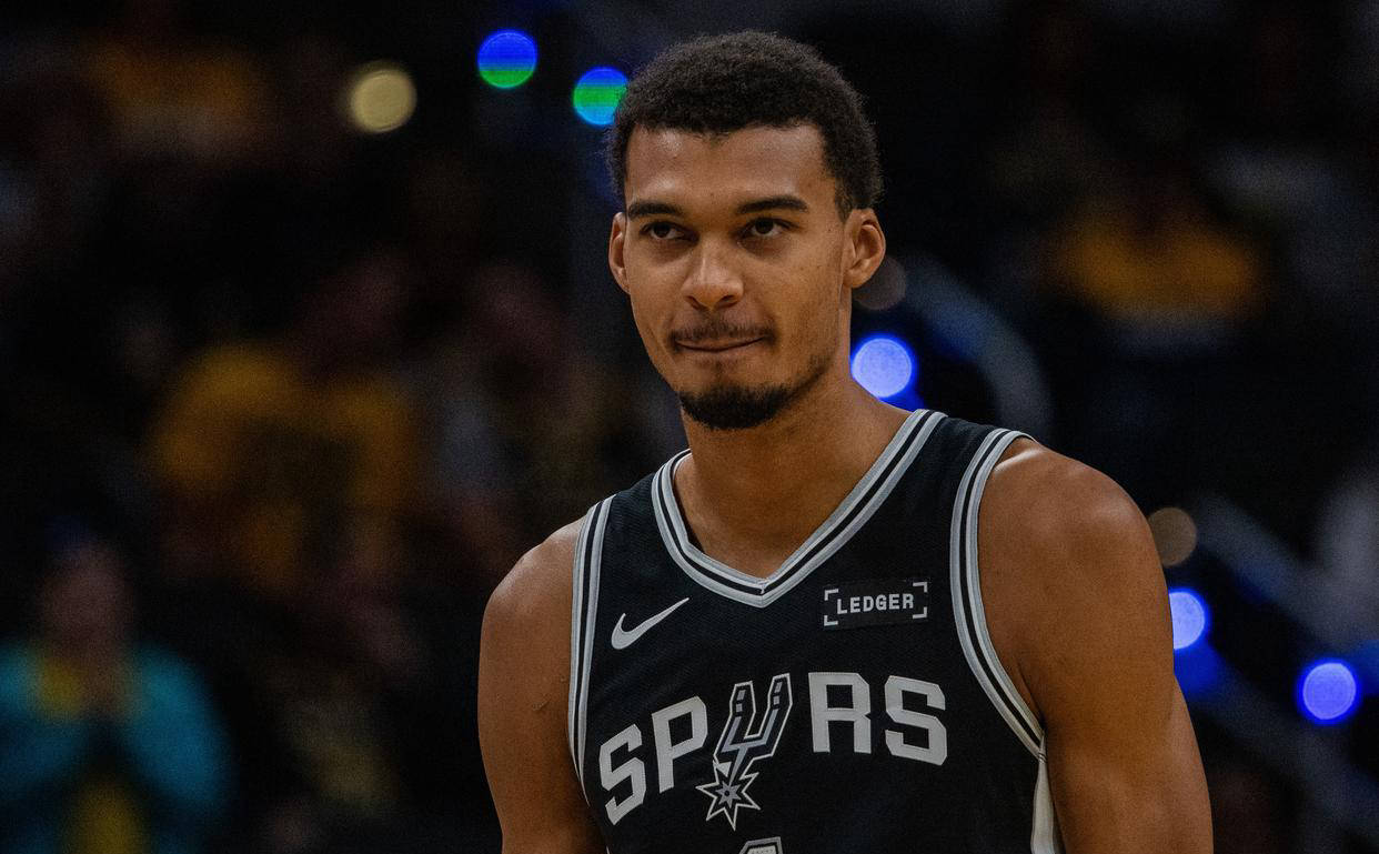 数据如何全看心情！约基奇本赛季的进攻能力究竟有多夸张？