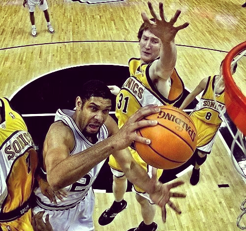 • 经验丰富且拥有稳定高水准表现