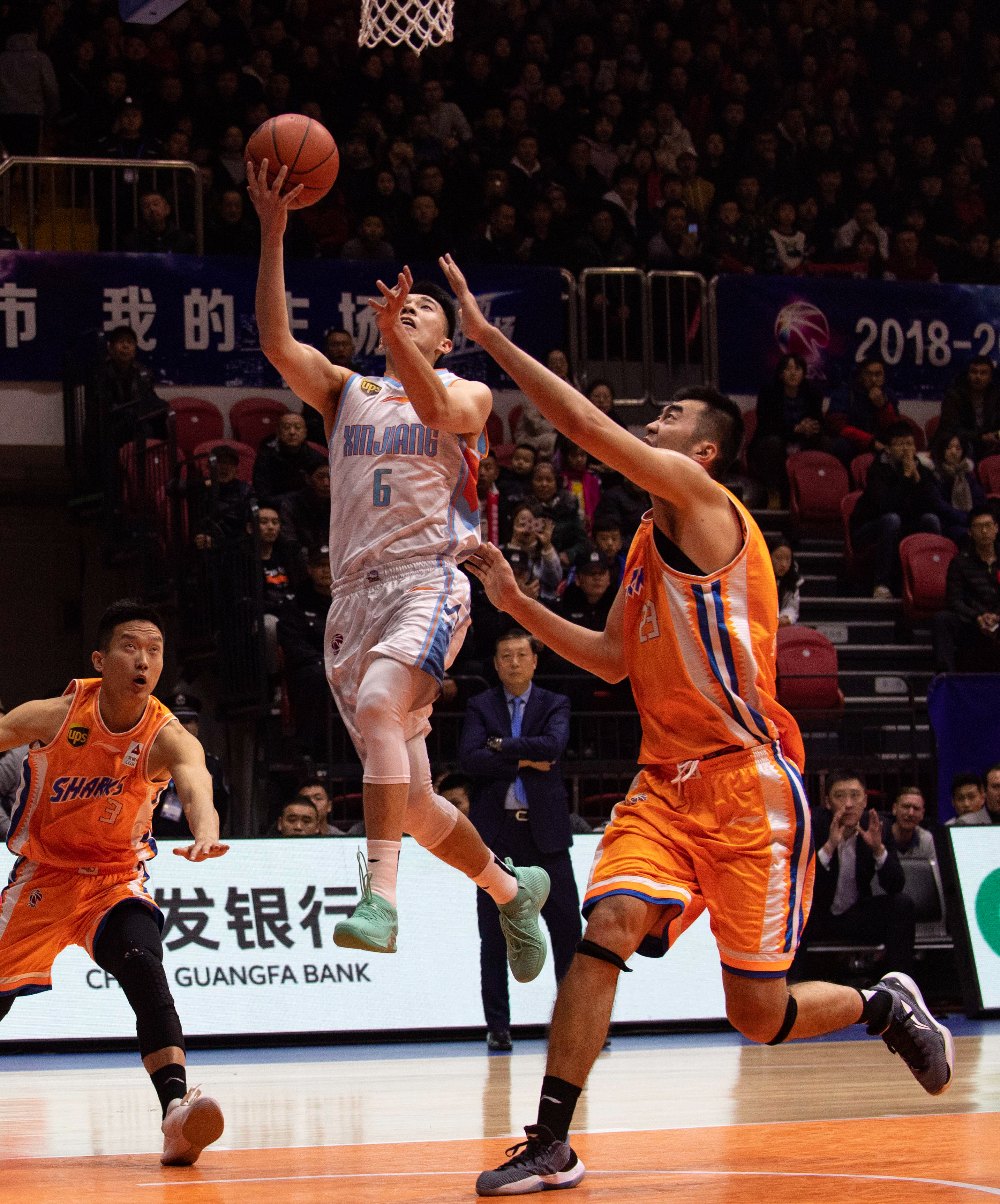 海港主场更名为“沙特愿景竞技场”？据悉纯属乌龙