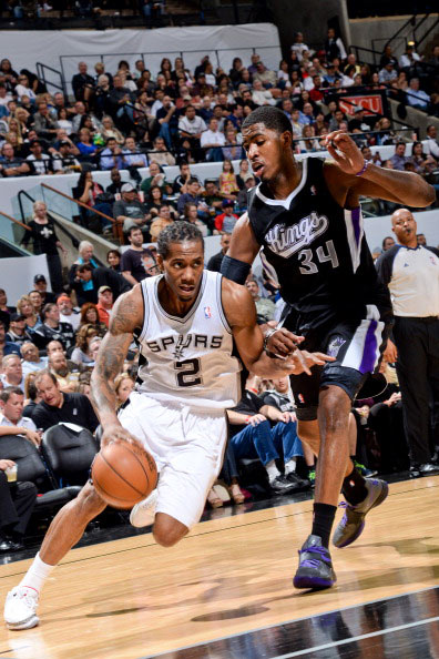 [NBA]波特断球妙传 字母哥前场献暴扣